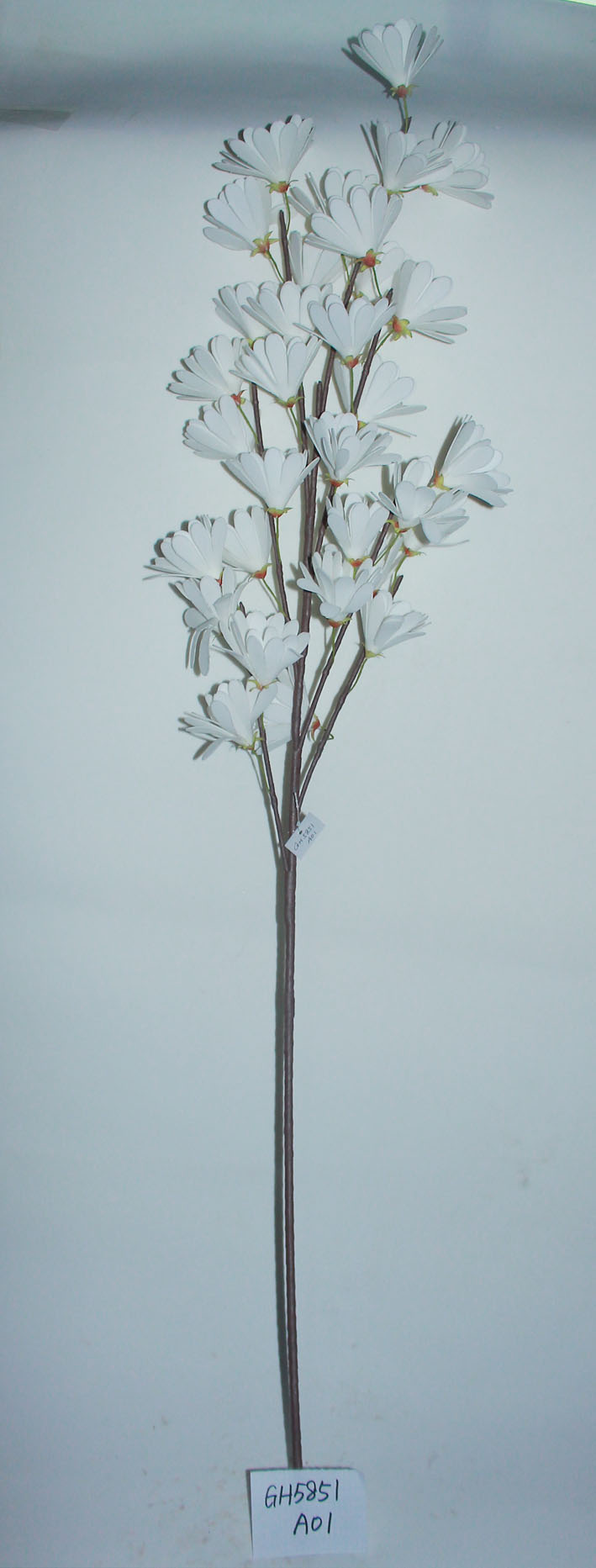 ARTIFICIAL FLOWERS,EVA FLOWER,DECORATION FLOWER,chrismas flower