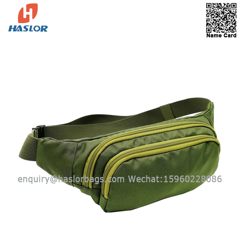 015#AA Waist pack for men/women Waterproof Fanny Pack Hiking Waist Packs for Walking Running Lumbar Pack