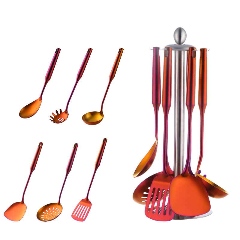Kitchenware Series