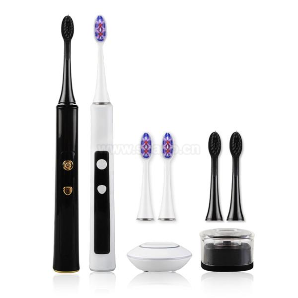 Seago Rechargeable Sonic Toothbrush