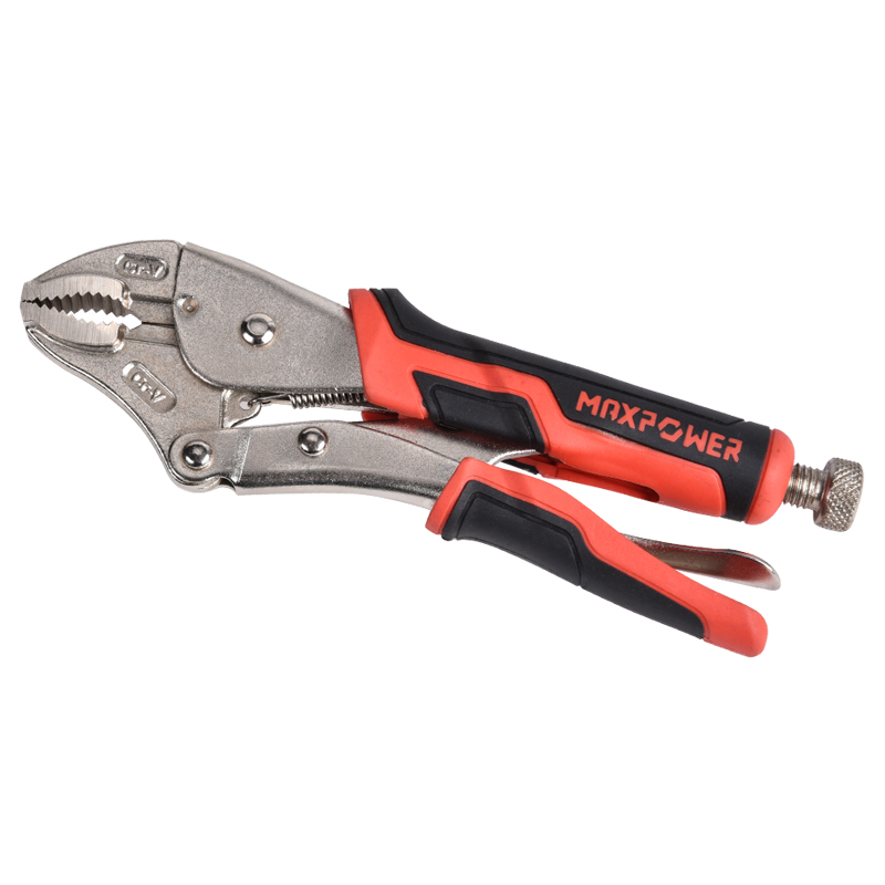 Locking Pliers