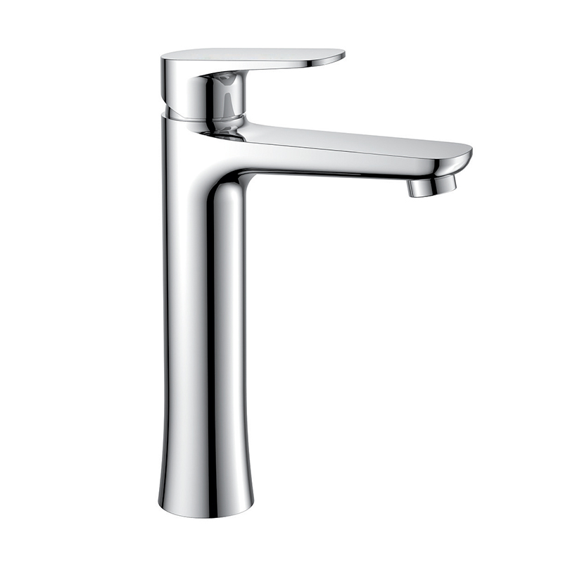 FLOVA Single lever basin mixer