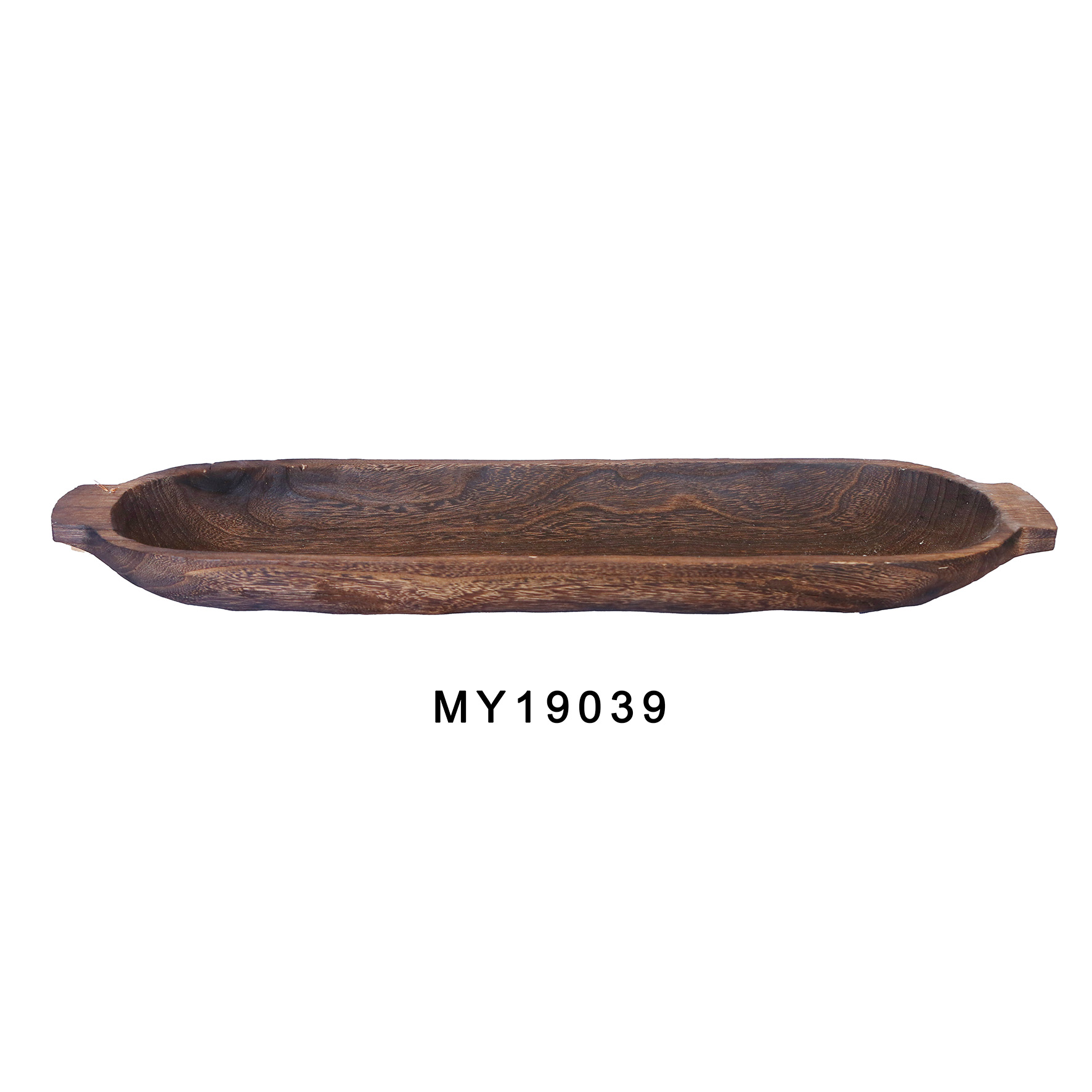 Wood Tray