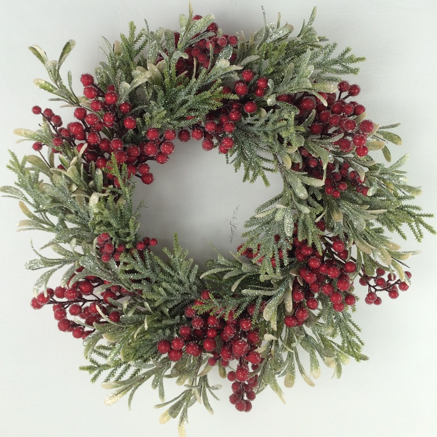 wreath