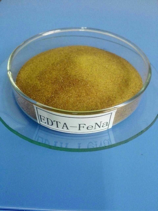 Ethylene diamine tetraacetic Acid Ferric Sodium Salt