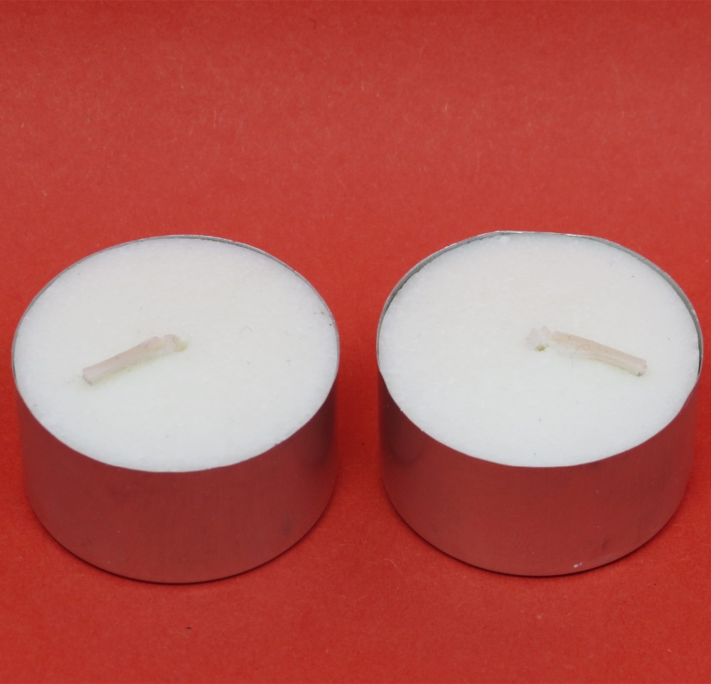 9hours Tealight Candle 50pcs