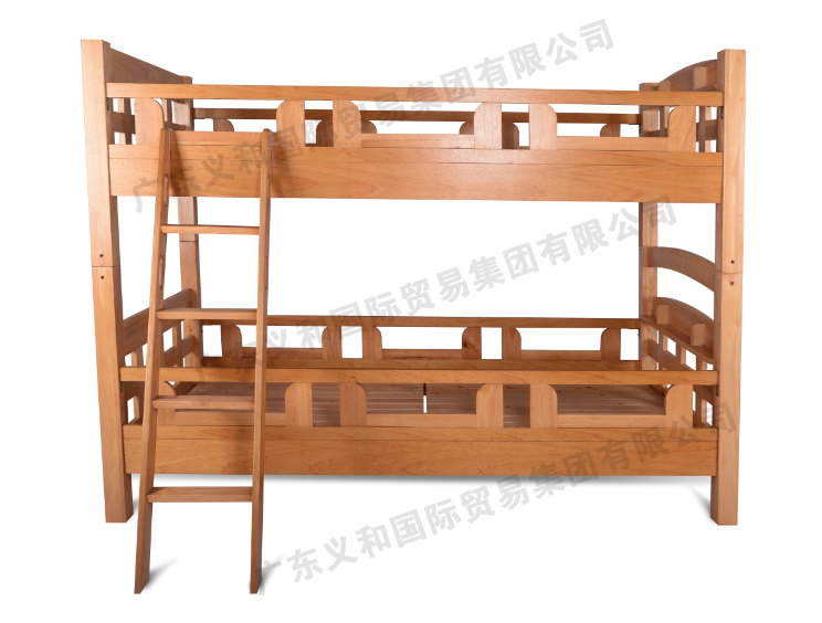 Guangdong YH International Trade Group Co.,Ltd – cama de metal 4
