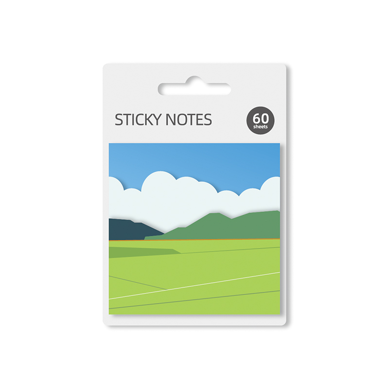Sticky Notes