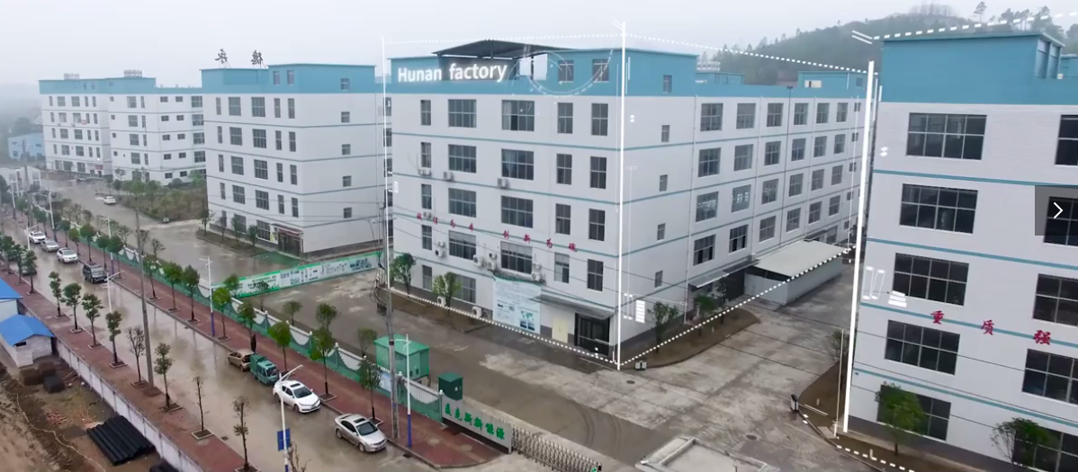 Hunan Maxs New Energy Co., Ltd.