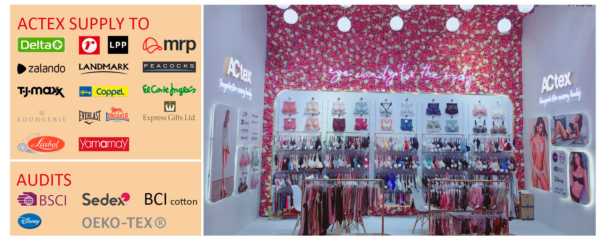 Xiamen Xinbaoyuyu Industrial Trading Co., Ltd. – Bra 1