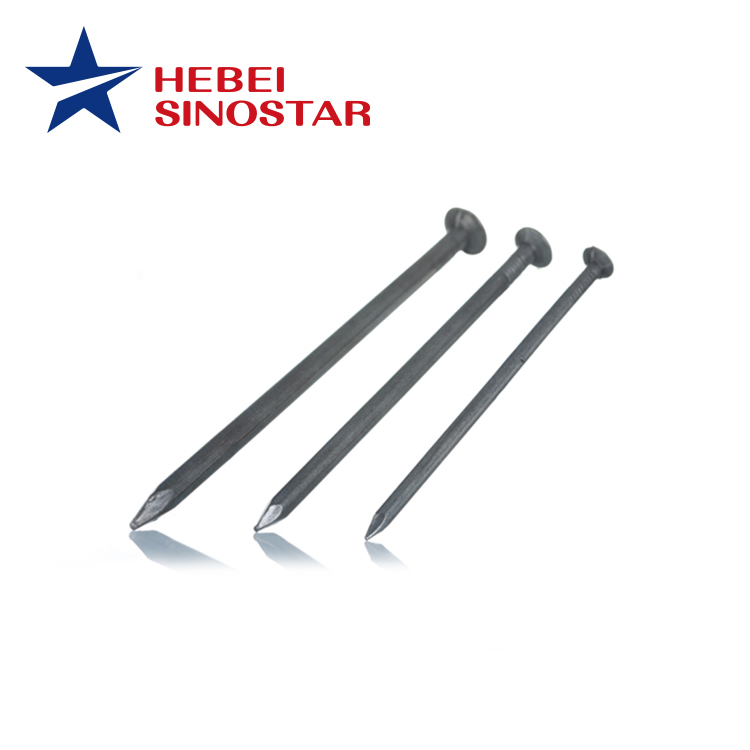 Iron Steel Nails