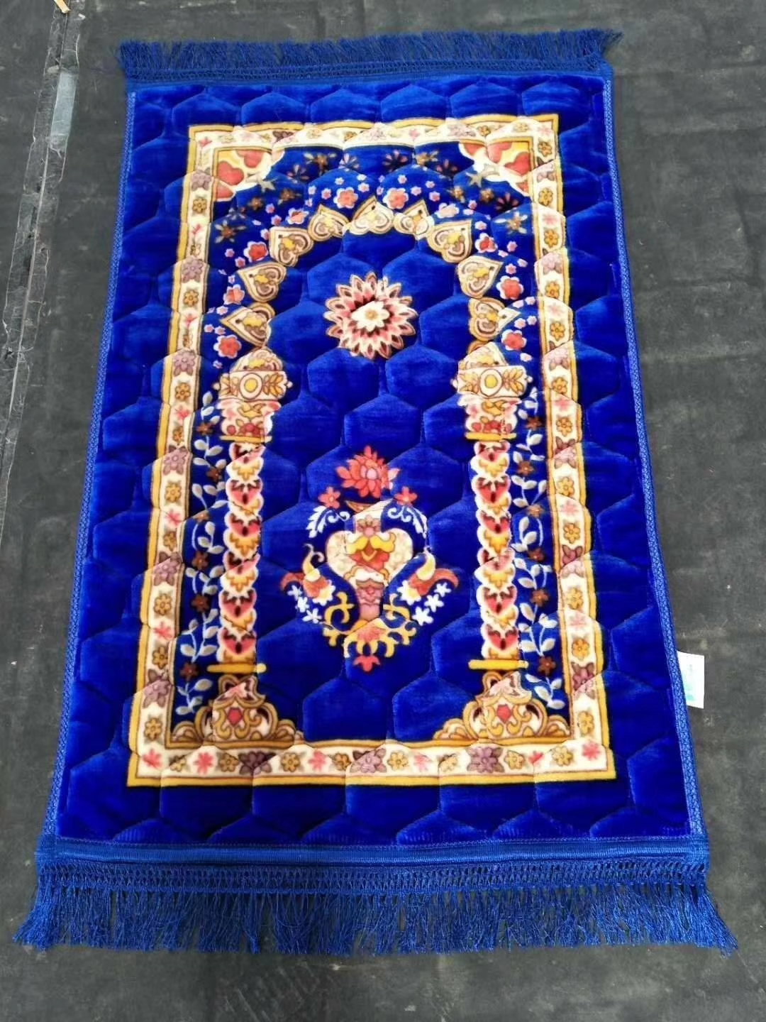 prayer mat
