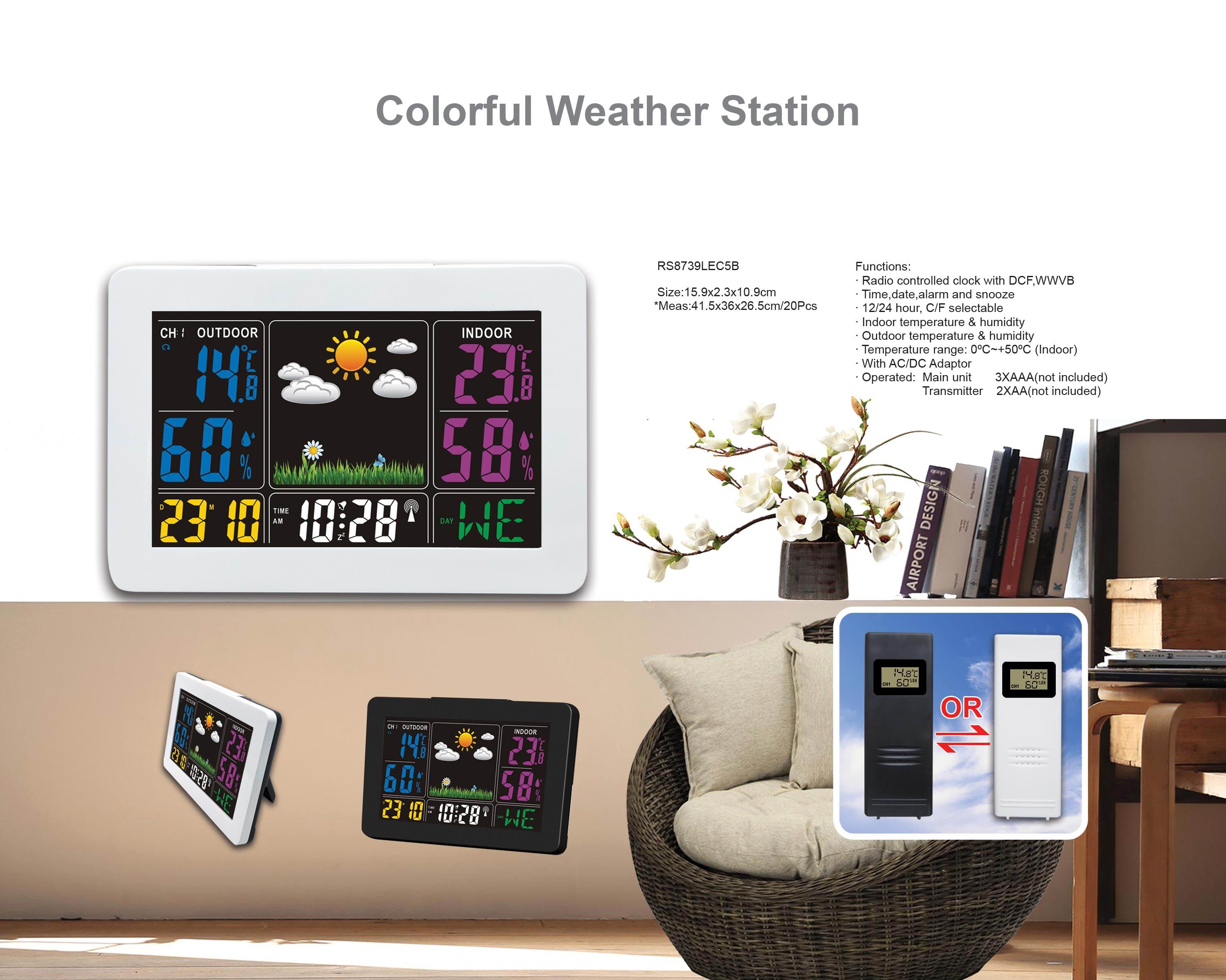 Digital Clock