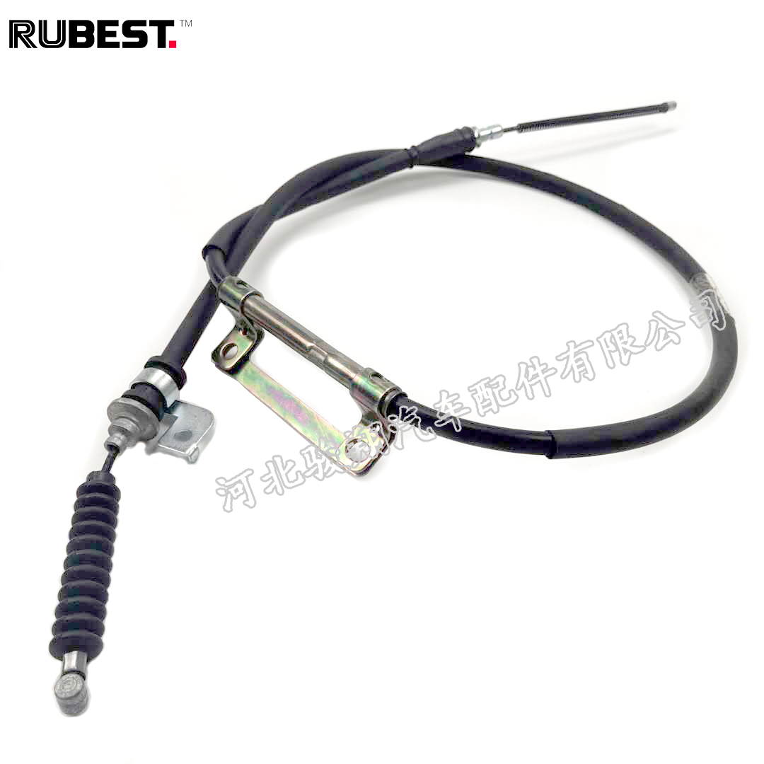 Auto hand break cable Parking cable Auto control cable
