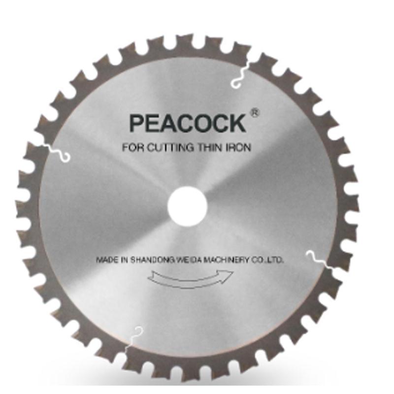 Saw Blade