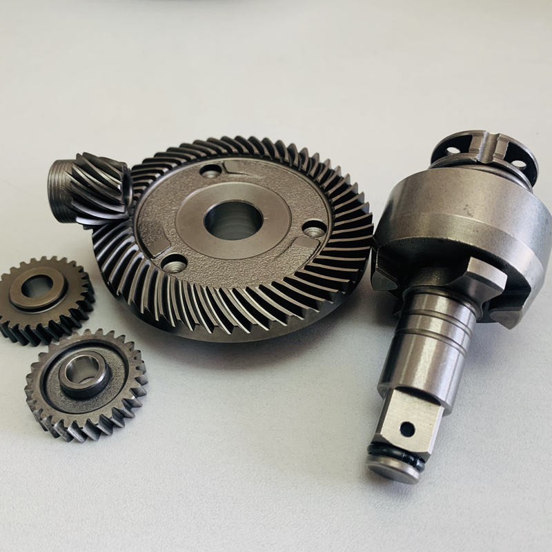 Gear