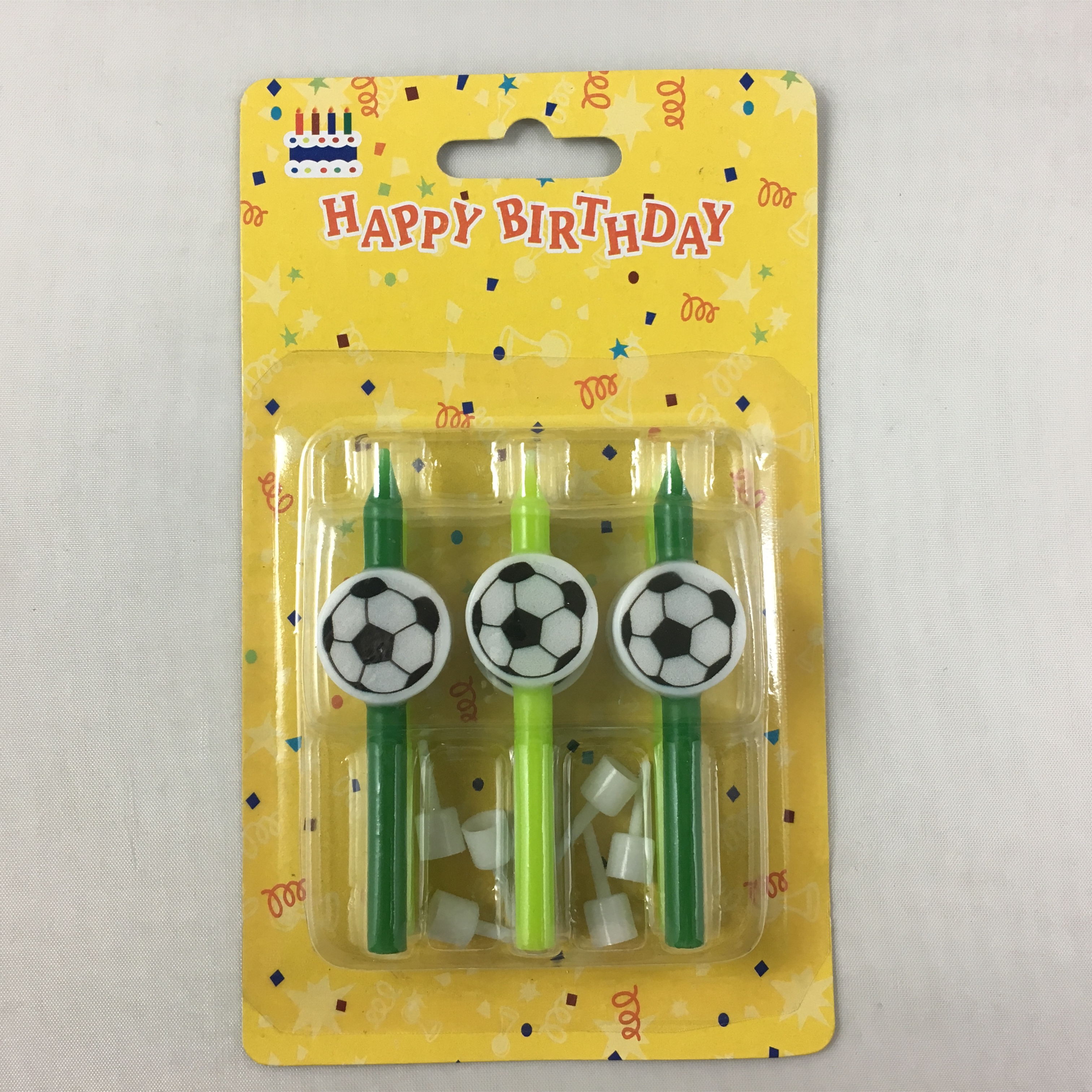 Birthday Candle