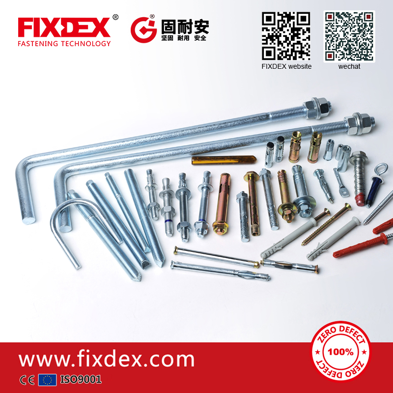 L bolt company