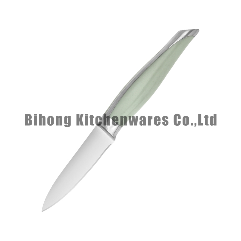 3.5”paring knife