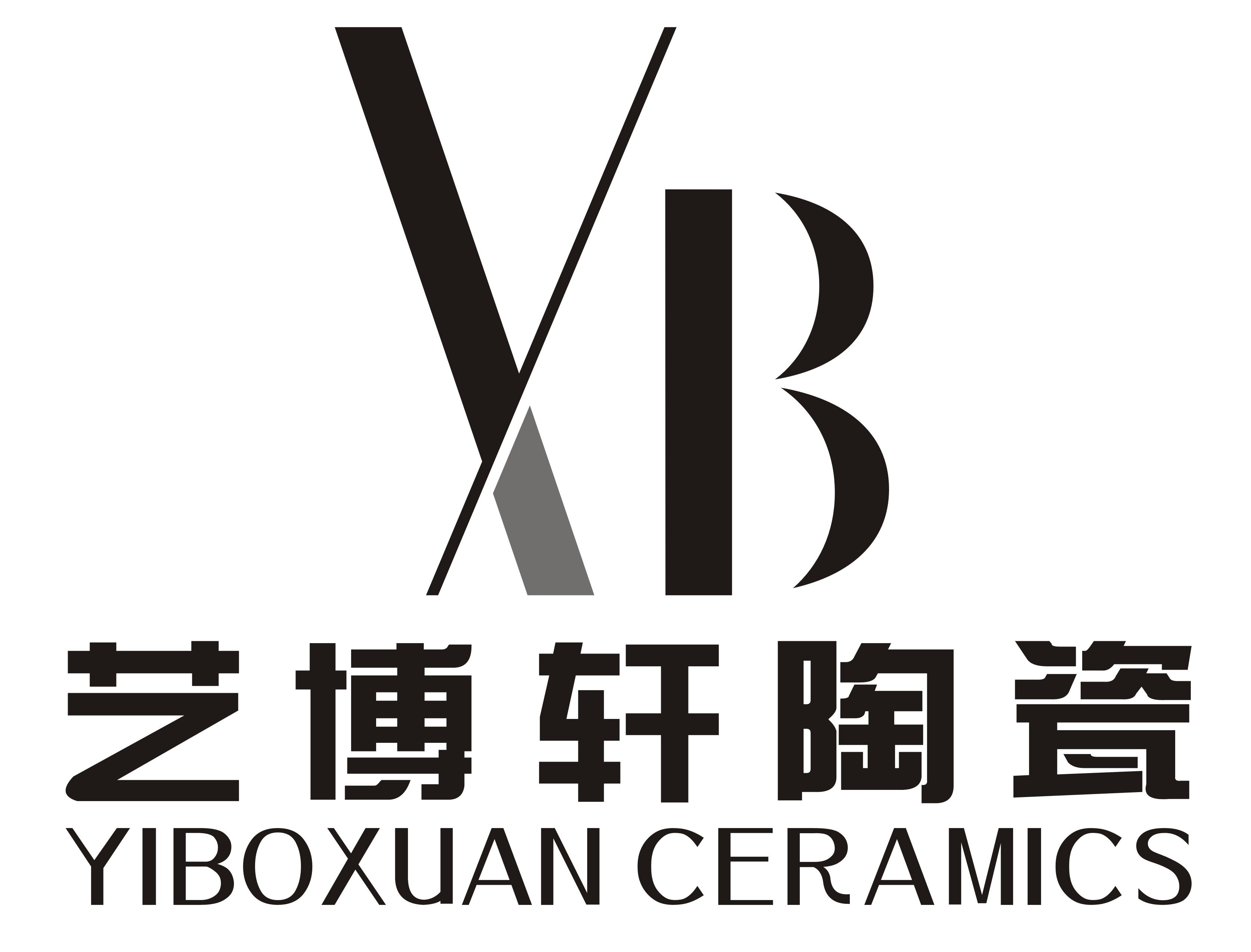GUANGDONG YIBOXUAN CERAMICS CO.,LTD