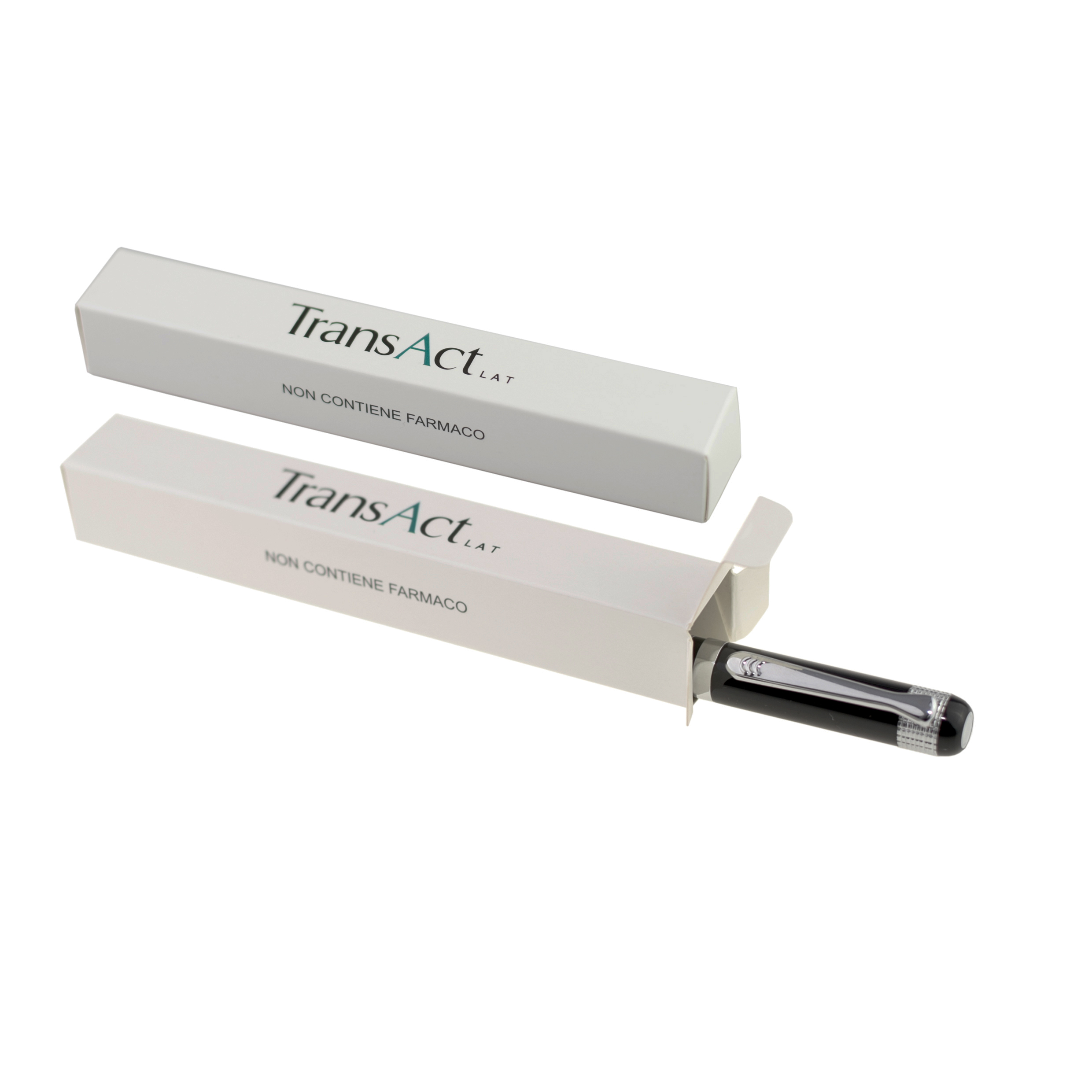 Asia stationery PA21 promotion gift pen box