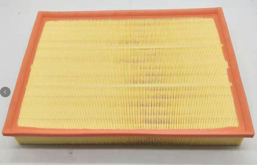 2E0129620B LX1845 C4312/1 car hepa filter