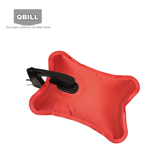 GS, UL High Quality Qbill Electric Hot Water Bag