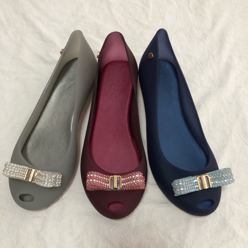 Jelly Sandals