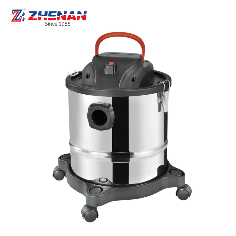 Hot selling fireplace fireproof power ash vacuum cleaner ash cleaner ZN1903D