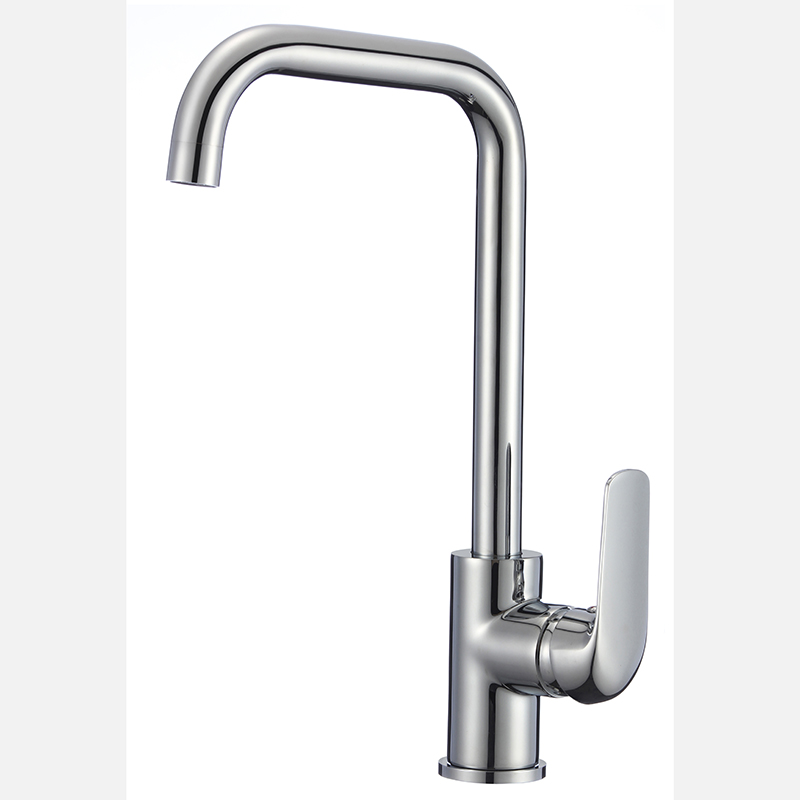 Single handle kitchen Mixer