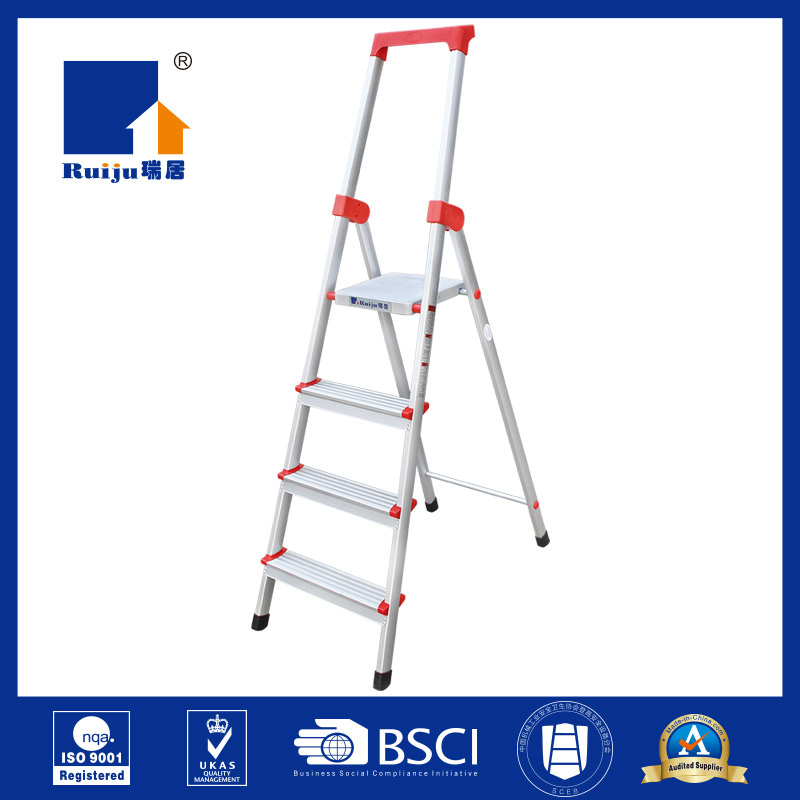 Aluminium Folding Ladder