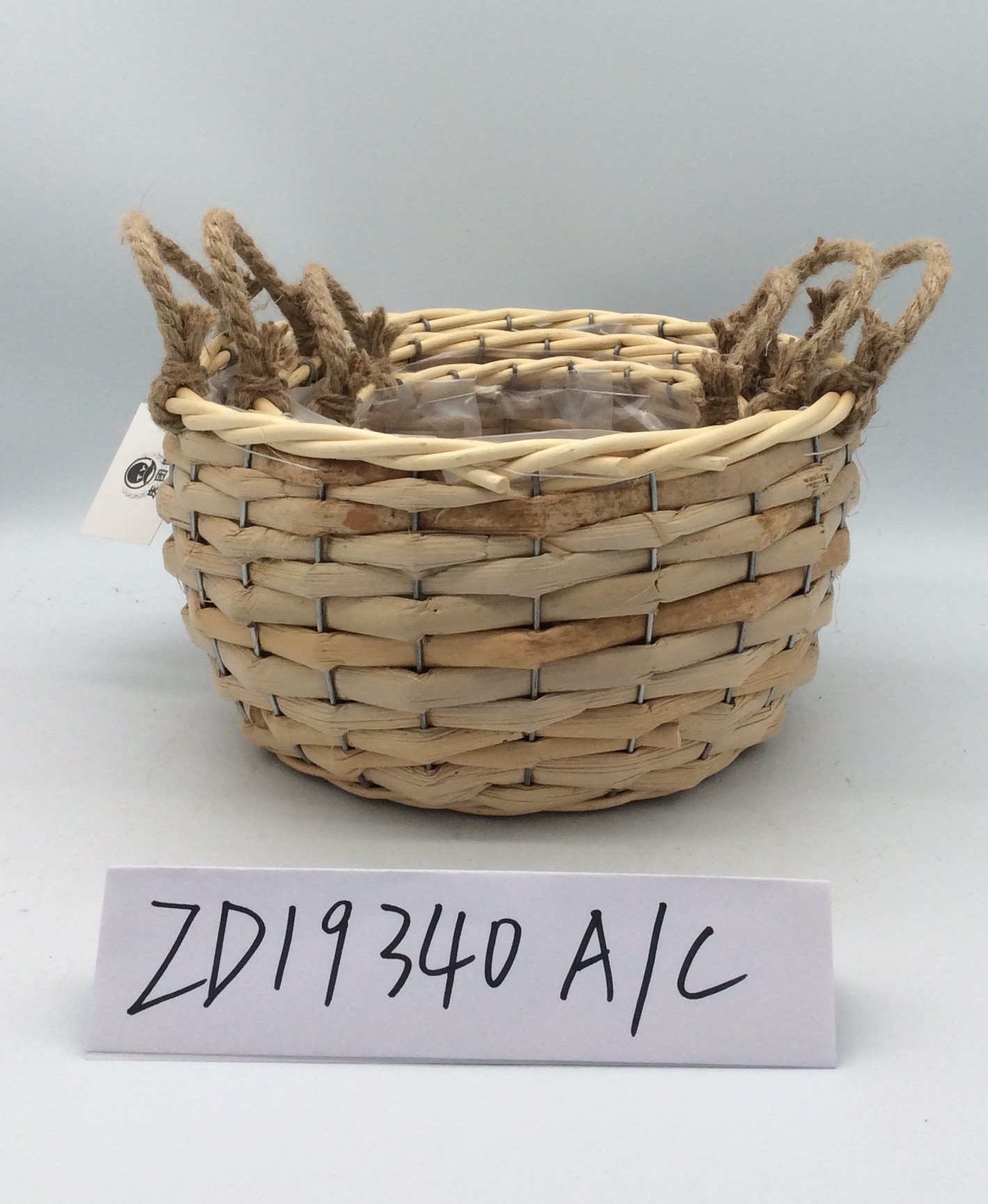 willow basket