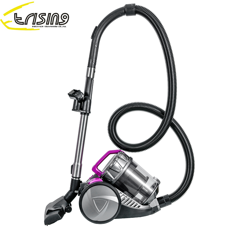 Bagless Vacuum Cleaner