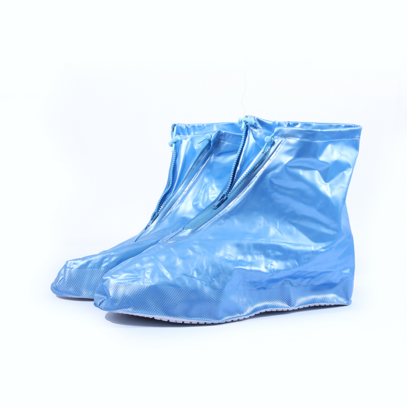 PVC Shoes Cover