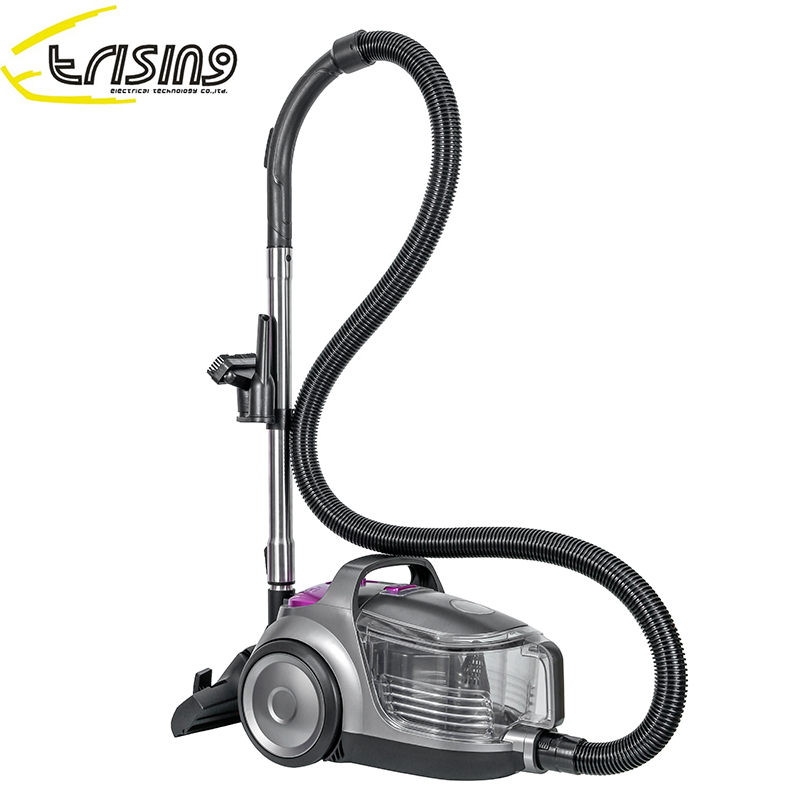 Bagless Vacuum Cleaner