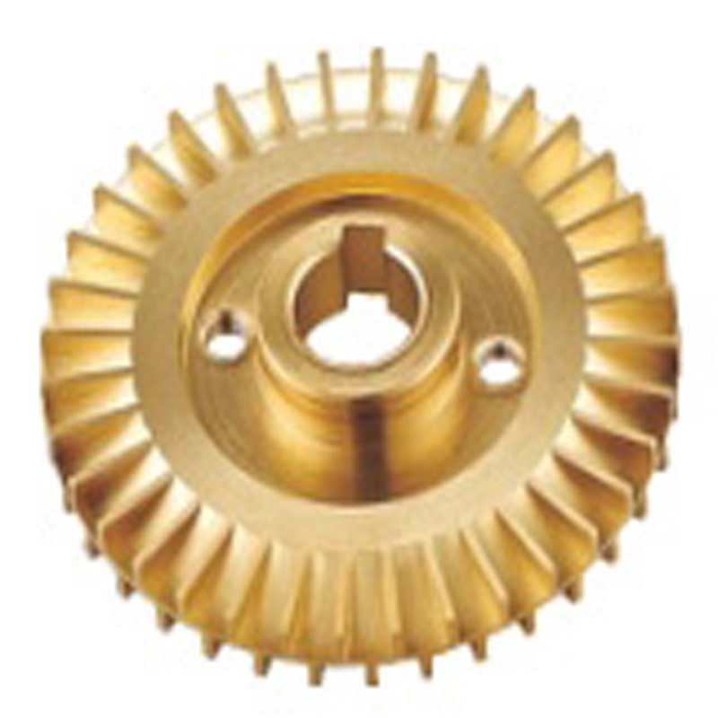 Brass Impeller