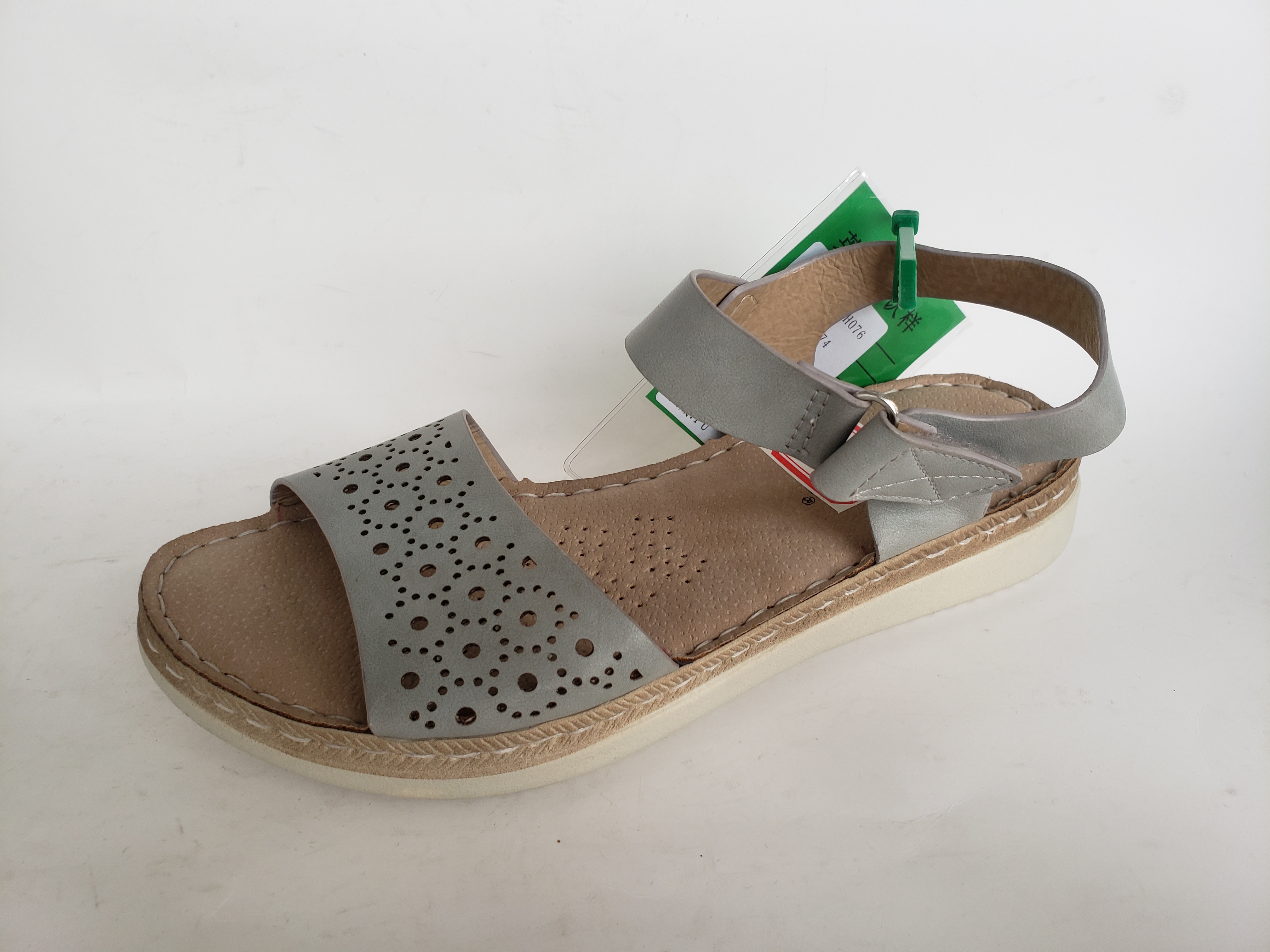 lady sandals