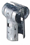 Chain link accessories