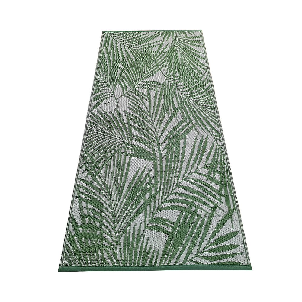 Indoor outdoor rug