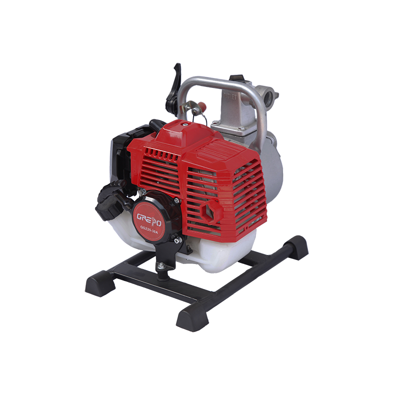 Water Pump Qgz25-30a