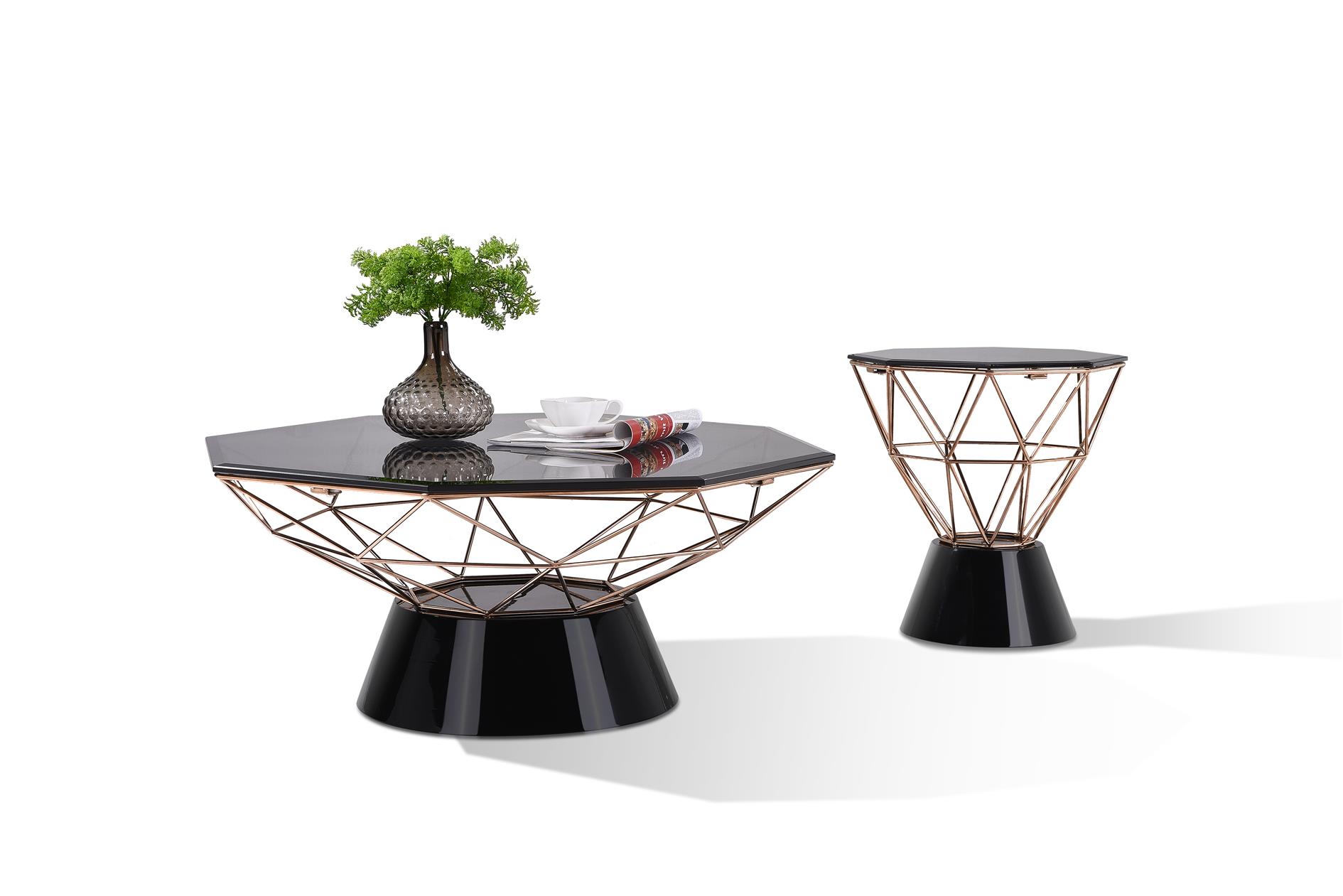 End table