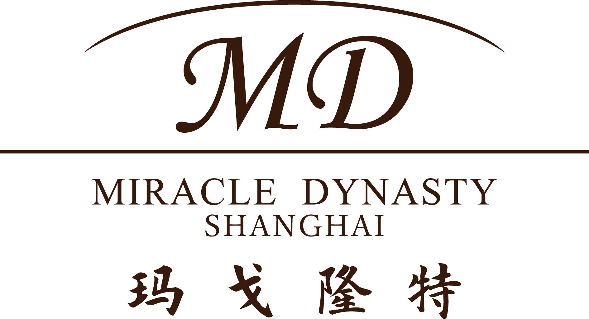 MIRACLE DYNASTY FINE BONE CHINA (SHANGHAI) CO.,LTD