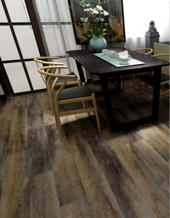 factory direct supply，lower price to sale，discount to sale，stable wooden look SPC floor Spc flooring