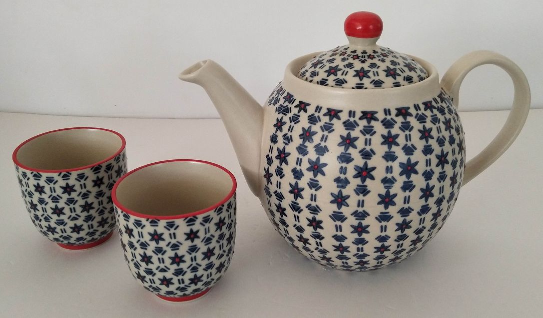 Tea Set