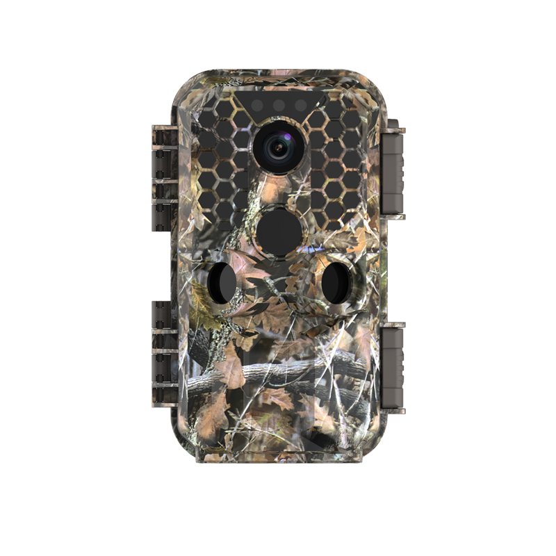 Wifi trail camera night vision hunting camera with 4k 30fps high quality video resolution