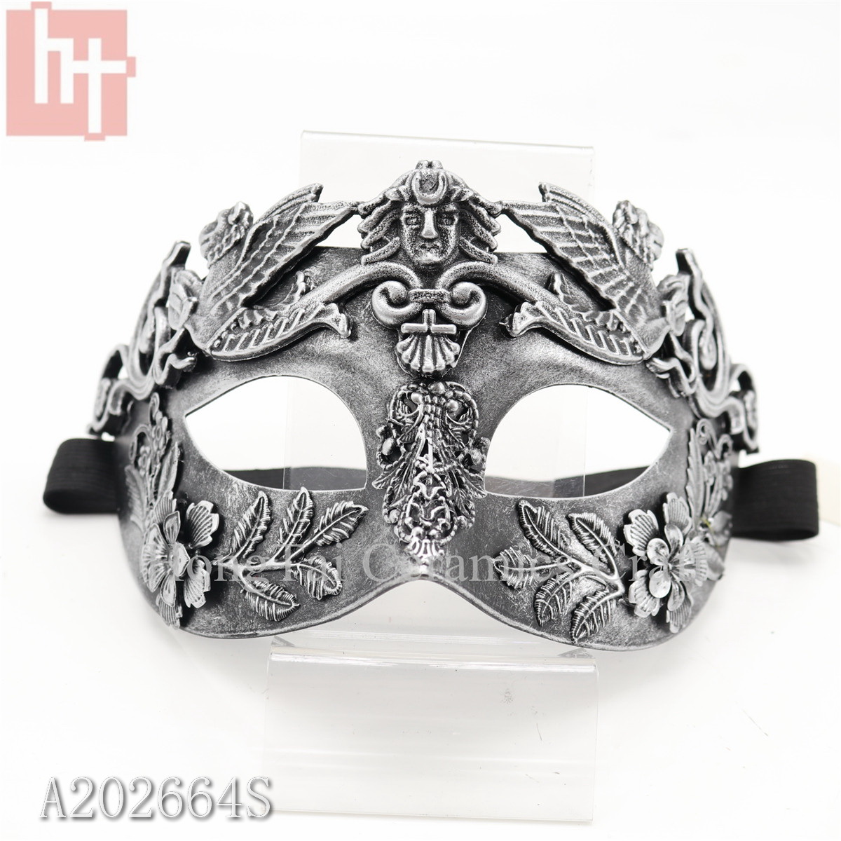 3/set Eye Mask,Venetian/Roman Style Carnival Mask,Retro Party Masquerade Mask A202664