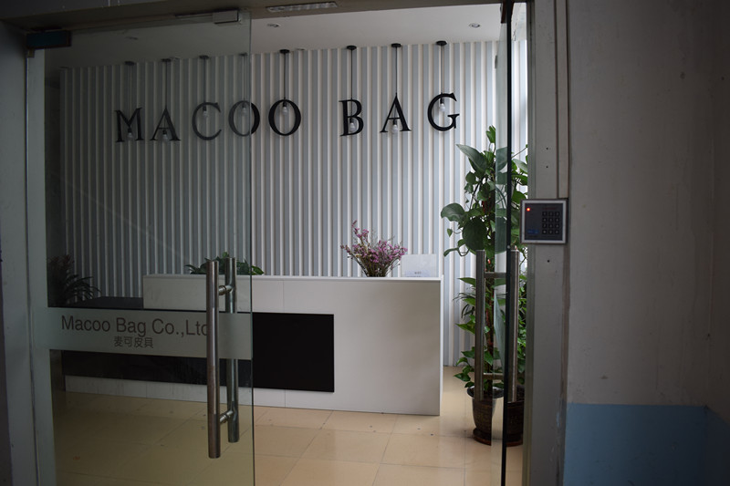 Guangzhou Mike Leather Goods Co., Ltd.