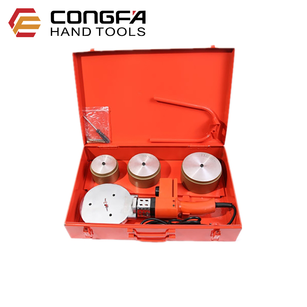 Congfa Cf110-3 Switch 1200w Pipe Welding Machine