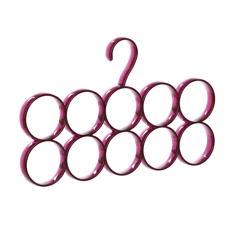 Ryx-0256 Scarf Rack