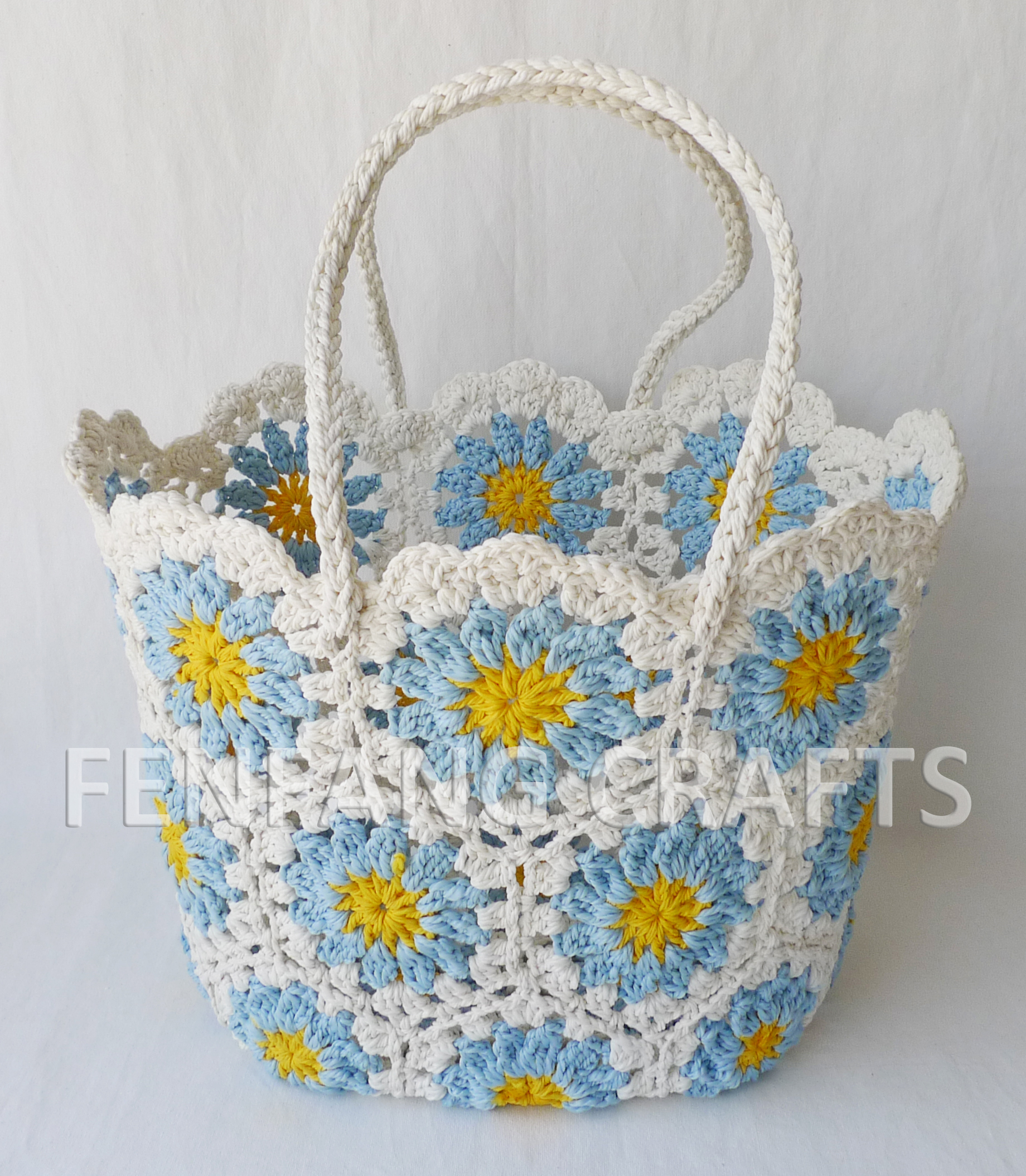 Crochet Bag